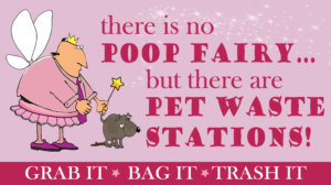 Pet Waste Station Discount Program